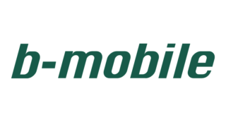 B-mobile / B-mobile S の料金プラン | SimChoice