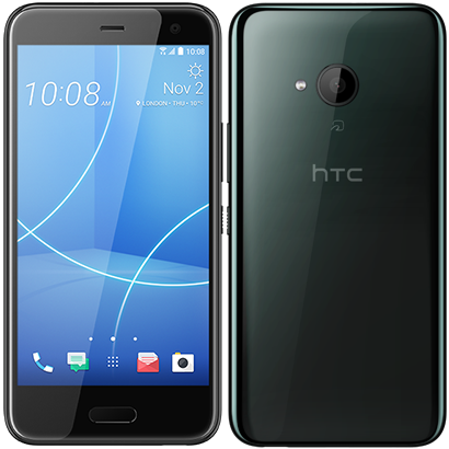 HTC U11 life Black