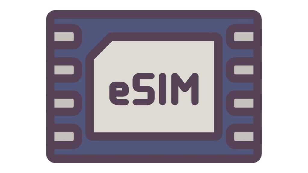 eSIMのメリット・デメメリット