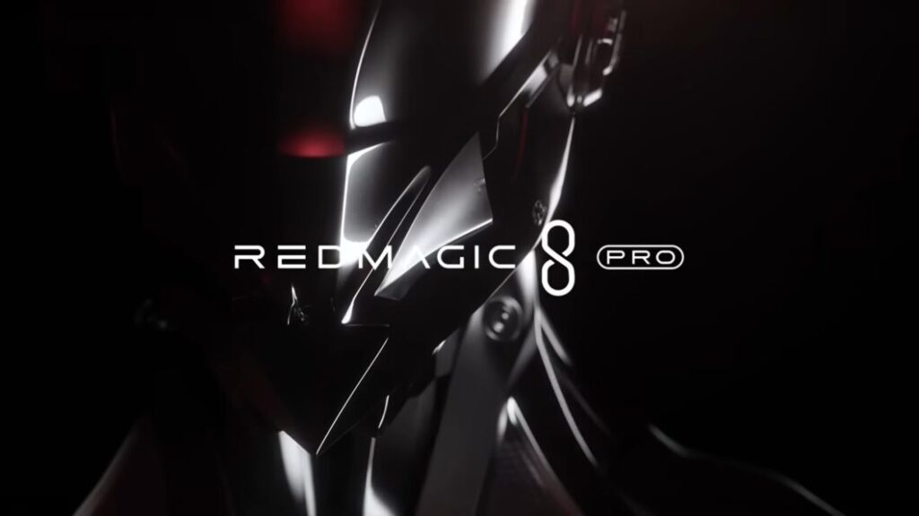 REDMAGIC 8 Pro (レッドマジック エイト プロ) のレビュー