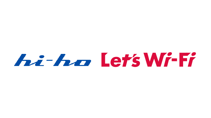 hi-ho Let's Wi-Fi
