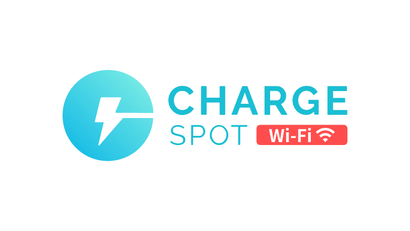 レンタル充電付きポケットWi-Fi サービスのChargeSPOT Wi-Fi 5G