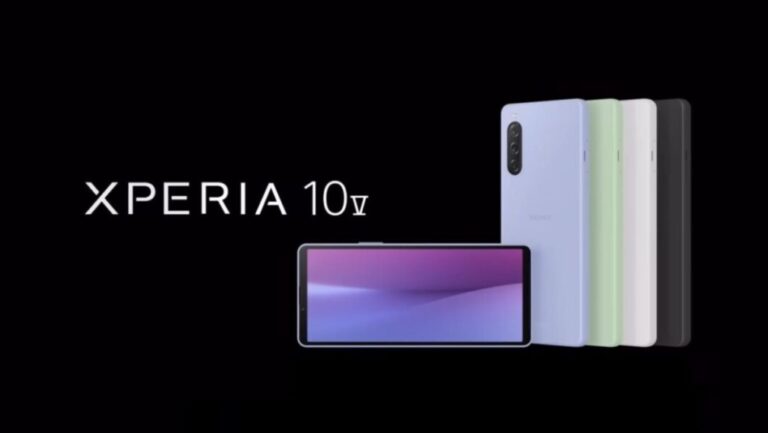 Xperia 10 V (SONY)／スペック・発売日・価格・レビュー | SimChoice