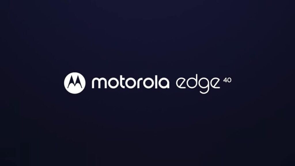 motorola edge40の発売日や価格情報